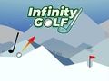 Igra Neskončni golf  spletu