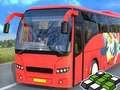 Igra Indijski simulator avtobusa 3D spletu