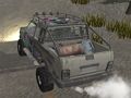 Igra Simulator Niva 3D  spletu
