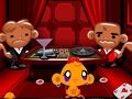 Igra Monkey Go Happy Stopnja 730  spletu