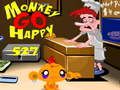 Igra Monkey Go Happy Stopnja 527  spletu