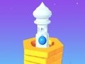 Igra Happy Stack Ball na spletu  spletu