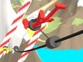Igra Jetpack vožnja spletu