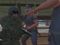 Igra Infiltracija v policijsko bazo  spletu