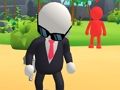 Igra Bullet Bender 3d spletu