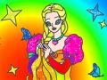 Igra Pobarvanka KidsGame  spletu