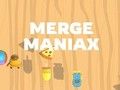 Igra Združi Maniax  spletu