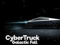 Igra Galaktični padec CyberTruck  spletu