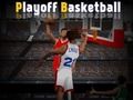 Igra Playoff Košarka  spletu