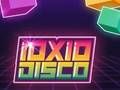 Igra 10x10 Disco spletu