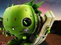 Igra Osupljiv robotski pobeg  spletu