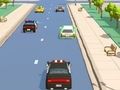 Igra Prometni policist 3D  spletu