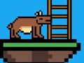Igra Capy Adventure spletu