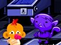 Igra Monkey Go Happy Stopnja 732  spletu