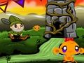 Igra Monkey Go Happy Stopnja 133  spletu