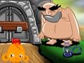 Igra Monkey Go Happy Stopnja 134  spletu