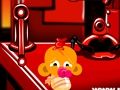 Igra Monkey Go Happy Stopnja 135  spletu