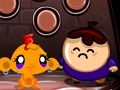 Igra Monkey Go Happy Stopnja 137  spletu
