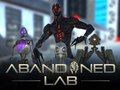 Igra Zapuščeni laboratorij  spletu
