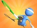 Igra Deuce Hit! Tenis  spletu