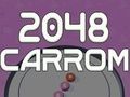 Igra Združi bazen 2048  spletu