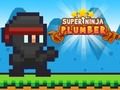 Igra Vodovodar Super Ninja  spletu