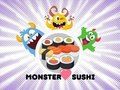 Igra Monster X suši  spletu