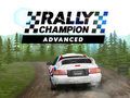 Igra Rally Champion Advanced spletu