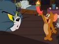 Igra Tom in Jerry Show Storybook Cat in the Hole  spletu