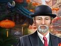 Igra Chinatown Pursuit spletu