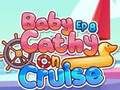 Igra Baby Cathy Ep8: Na križarjenju  spletu