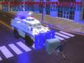 Igra 155 Simulator policije Dragon Panzer spletu