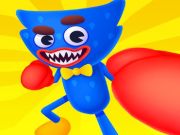 Igra Wuggy Punch spletu