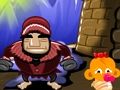 Igra Monkey Go Happy Stopnja 141  spletu