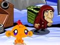 Igra Monkey Go Happy Stopnja 143  spletu