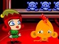 Igra Monkey Go Happy Stopnja 147  spletu