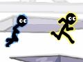 Igra Stickman: električna zabava  spletu