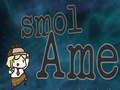 Igra SMOL AME spletu