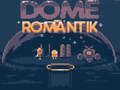 Igra Kupola romantik spletu