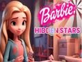 Igra Barbie skrite zvezde spletu Igra Barbie skrite zvezde spletu