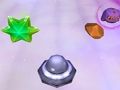 Igra Rocklien Run! Infininy spletu