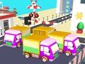Igra Parkirna manija 3D  spletu