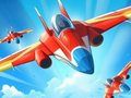 Igra Pilot Royale: Battlegrounds spletu