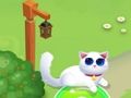 Igra Kitty's Precious Quest  spletu