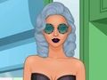 Igra Milijarder Wife Dress Up  spletu