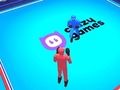 Igra Ragdoll boj spletu