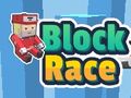 Igra Block Race spletu