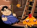Igra Monkey Go Happy Stopnja 153  spletu