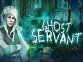 Igra Ghost Služabnik  spletu