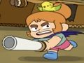 Igra Craig iz Creek Hydro Blast  spletu